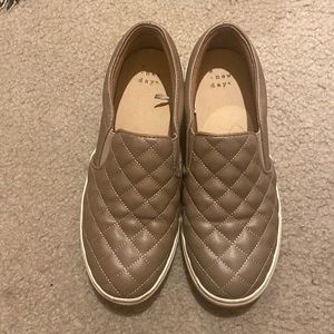Casual Slip on Sneakers